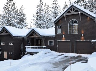 539 Spencer Way, Incline Village, NV