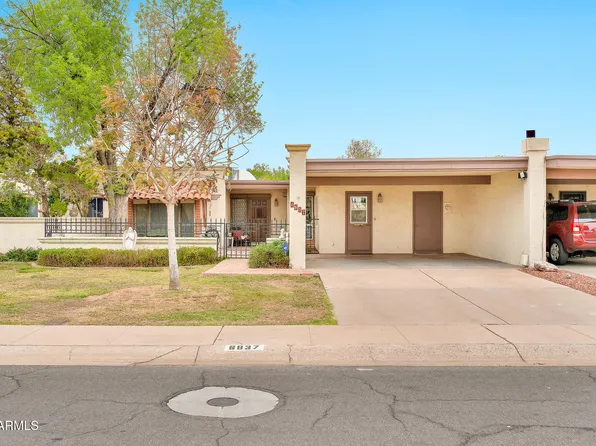 6837 N 29TH Avenue, Phoenix, AZ 85017