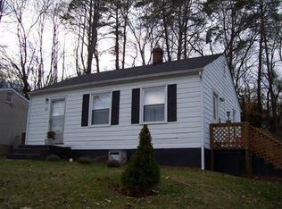 1870 Stultz Rd, Martinsville, VA 24112