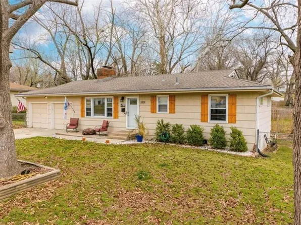 5501 N Highland Ave, Kansas City, MO 64118