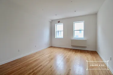 Rented by Grand & Co.