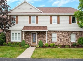 708 Holly Ct, Saxonburg, PA 16056