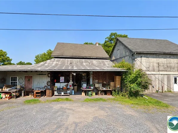113 John Aly, Coopersburg, PA 18036