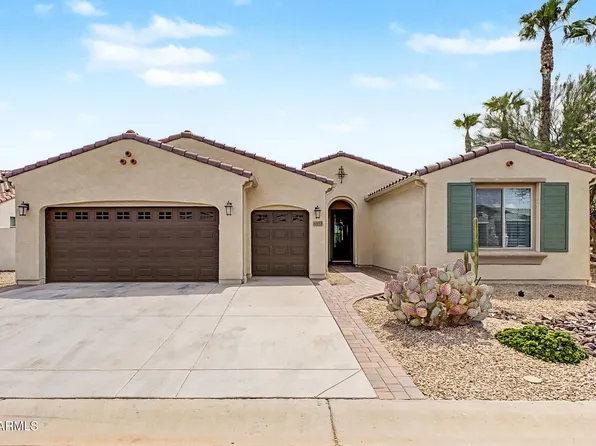 4853 W TORTOISE Drive, Eloy, AZ 85131