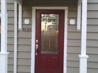 8124 Golden Given Rd E, Tacoma, WA 98404