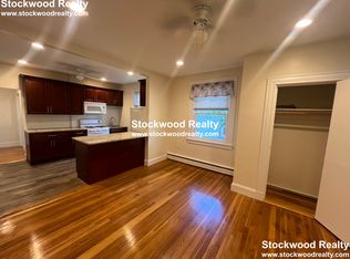 90 Lyndhurst St APT 3, Boston, MA 02124