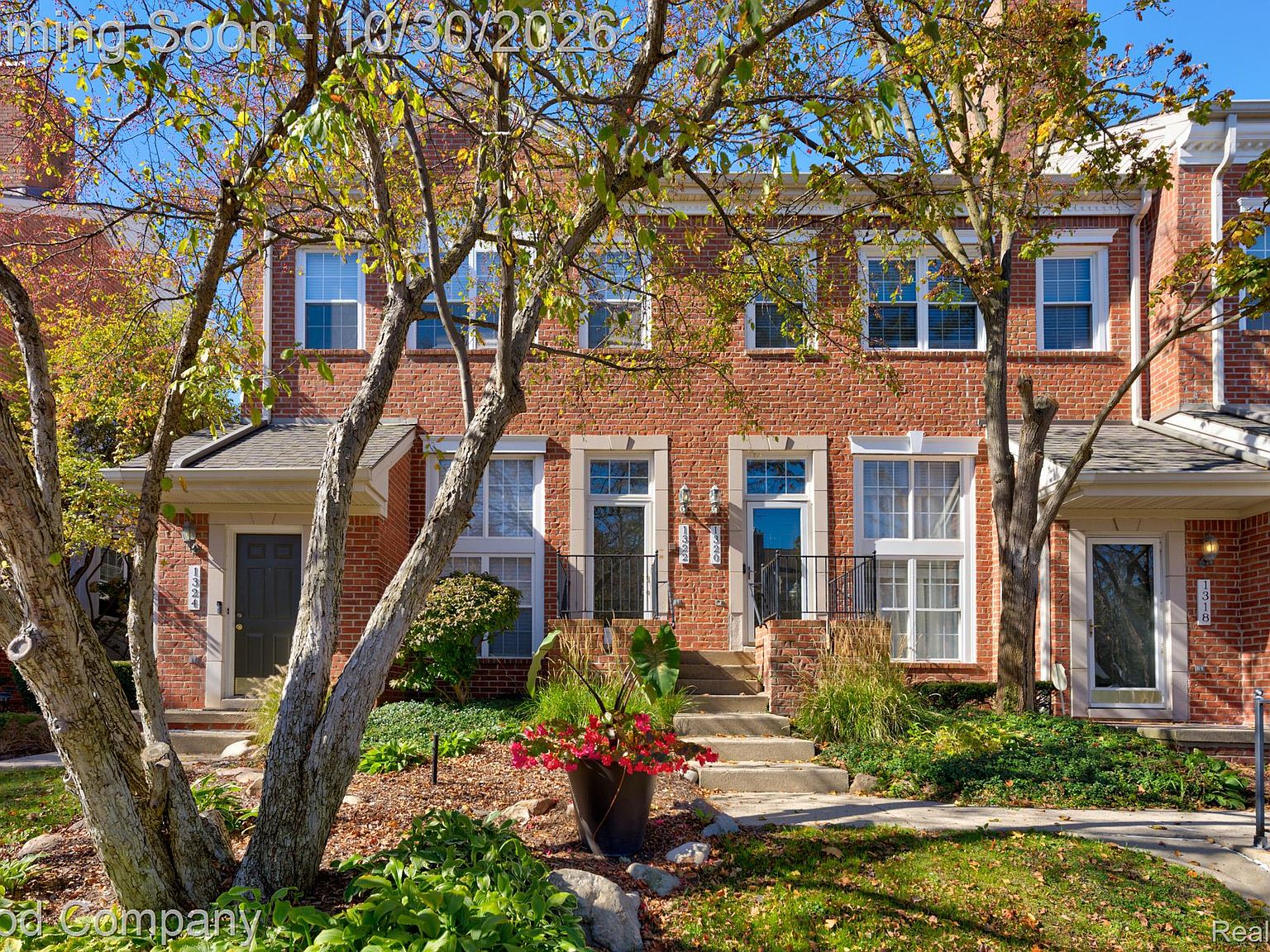 1322 S Main St, Royal Oak, MI 48067