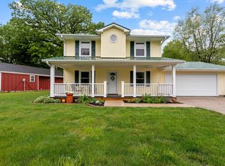 2403 Burgundy Dr, Kokomo, IN 46902