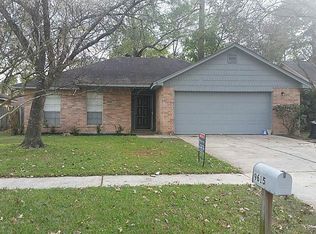 9615 Thistle Trail Dr, Houston, TX 77070