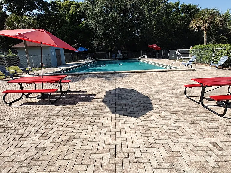 Jasmine Homes Apartments — Photo 4