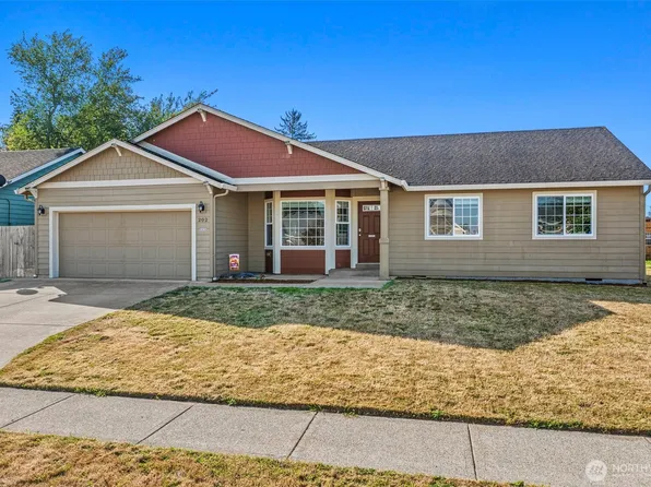 202 Wyatt Drive, Kelso, WA 98626