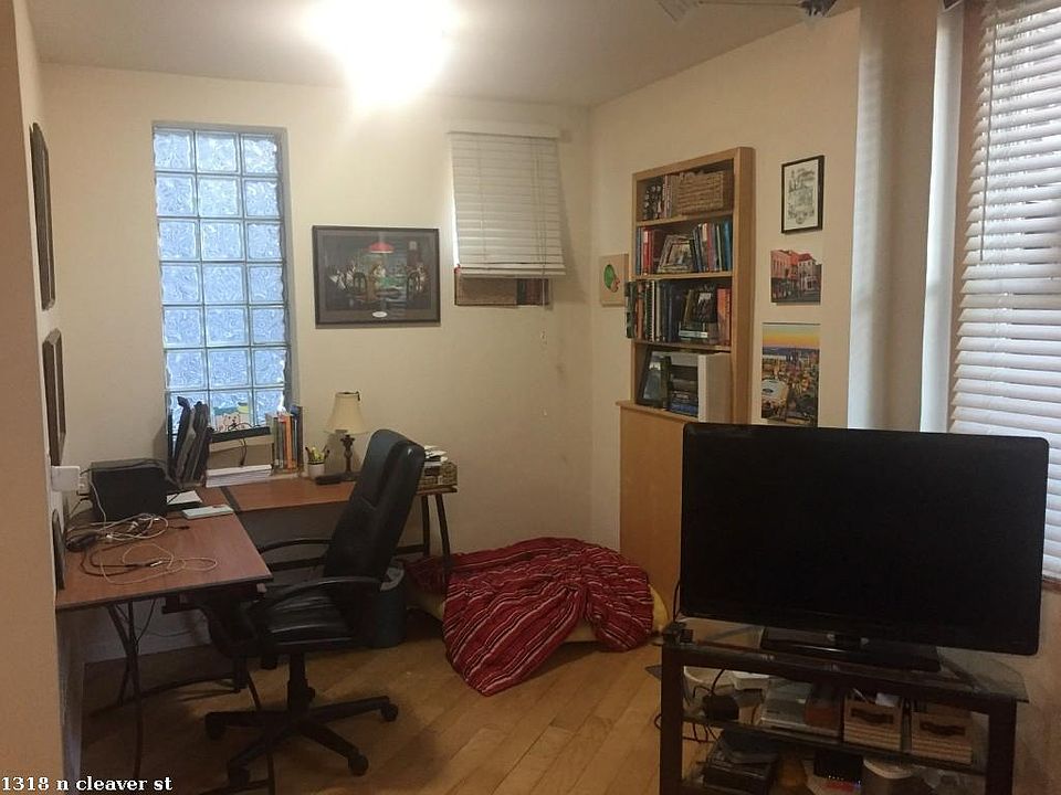 1st image of 1318 N Cleaver St #1811