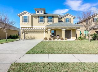 1803 Creekwater Blvd, Port Orange, FL 32128