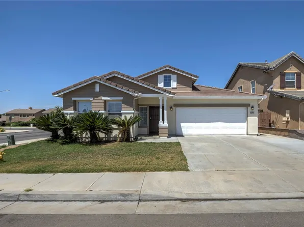 13247 Yellowwood St, Moreno Valley, CA 92553