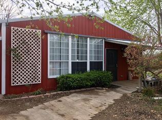 339 Hilltop Rd, Sand Springs, OK 74063