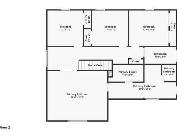 3rd image of 3263 Fairfield Dr