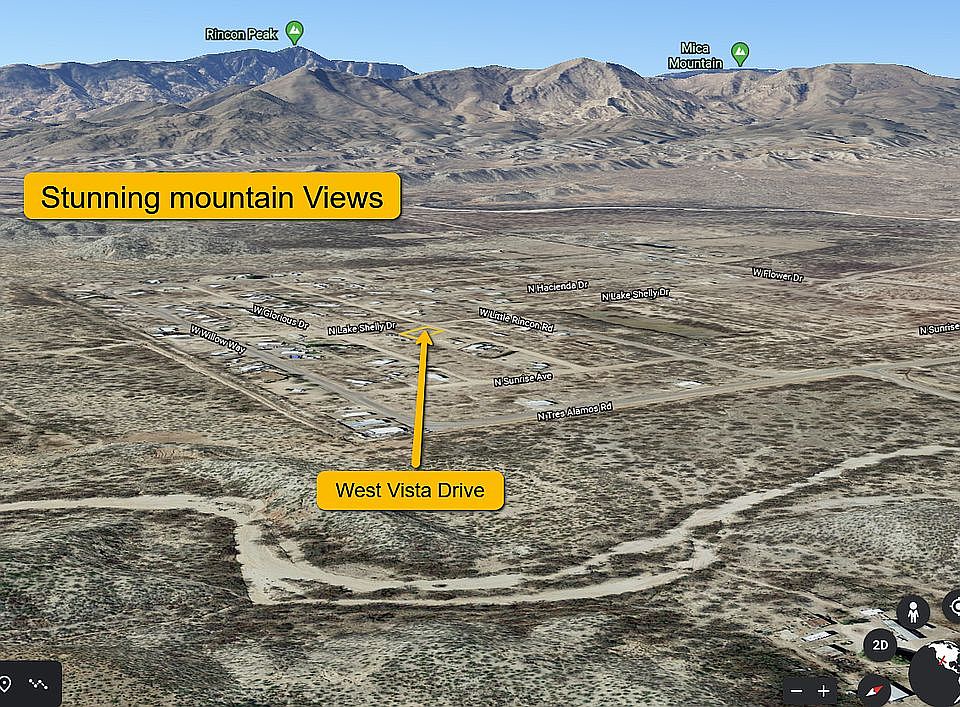 1st image of W Vista Dr