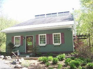 136 Quarry Rd, Salem, NY 12865