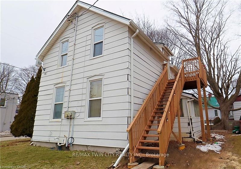 Woodstock Apartment for rent - 1 Bedroom in Woodstock