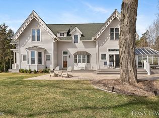 17674 W Spring Lake Rd, Spring Lake, MI 49456