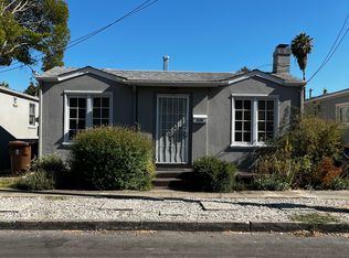 530 Arreba St, Martinez, CA 94553