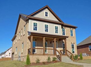 4001 Madrid Drive Lot 449, Spring Hill, TN 37174