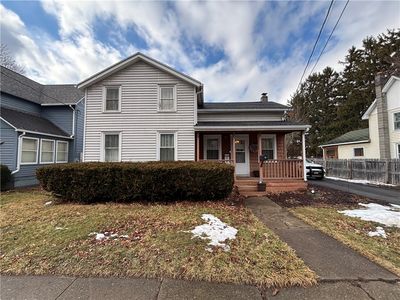 255 Lake St, Penn Yan, NY, 14527
