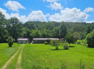 1314 Torchlight Rd, Louisa, KY 41230
