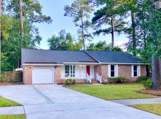 109 Garbon Dr, Summerville, SC 29485