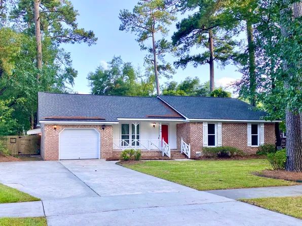 109 Garbon Dr, Summerville, SC 29485