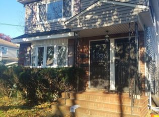13711 161st St #2, Jamaica, NY 11434