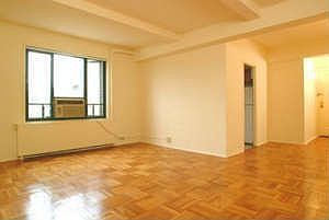 Parkchester Living Room