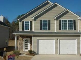 5613 Waverly Park, College Park, GA 30349