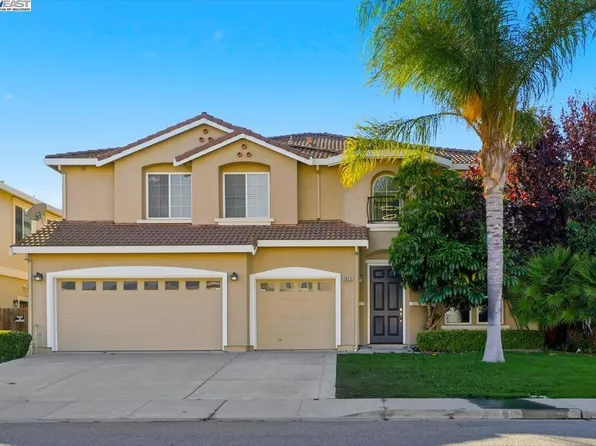 2455 Covelite Way, Antioch, CA 94531