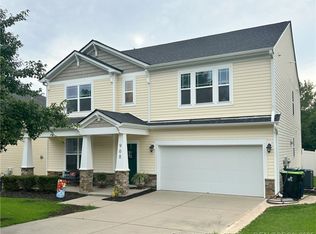 908 Merchants Ct, Sanford, NC 27330