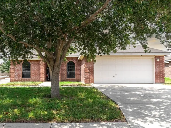 1407 Tierra Royal Ave, Alamo, TX 78516