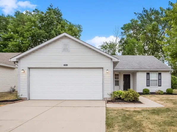 959 Atir Ln, Greenfield, IN 46140