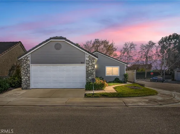 183 W Jackson Rd, San Bernardino, CA 92408