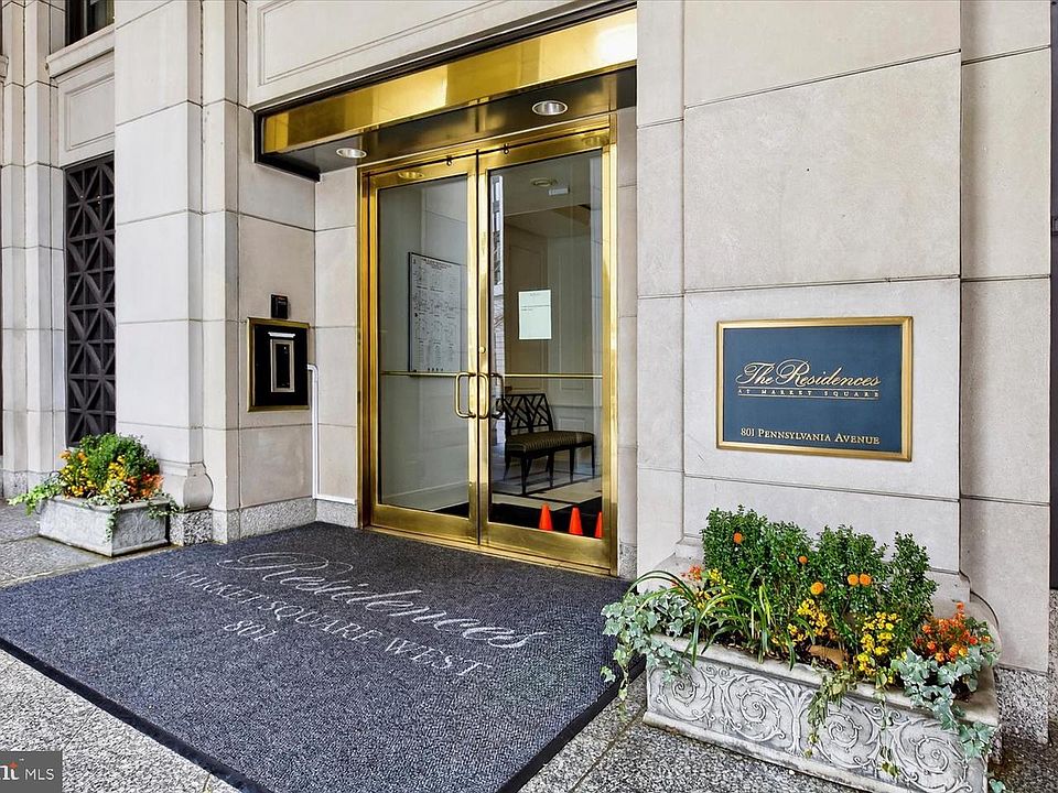 1st image of 801 Pennsylvania Ave NW APT 1204