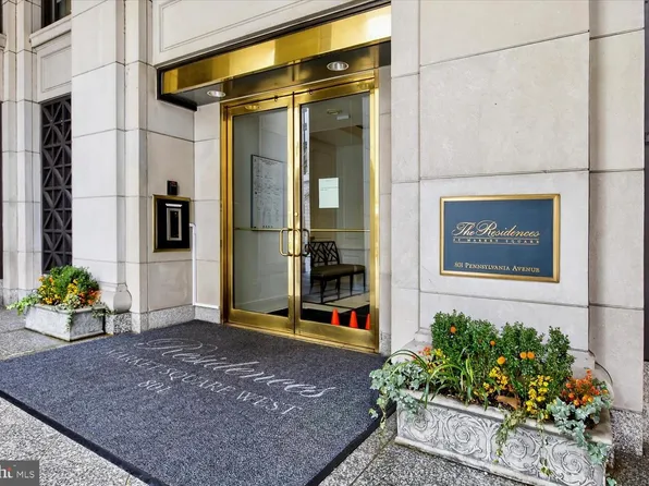 801 Pennsylvania Ave NW APT 1204, Washington, DC 20004