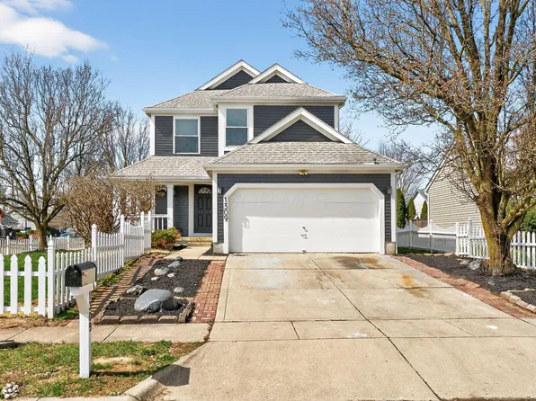 1309 Treehaven Ln, Columbus, OH 43204