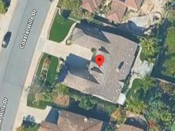 661 Coastal Hills Dr, Chula Vista, CA 91914