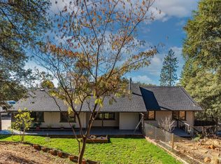 13030 Irishtown Rd, Pine Grove, CA 95665