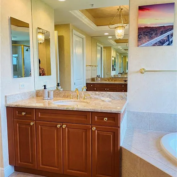 23850 Via Italia Cir #605 — Photo 17