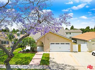 19603 Ray Cir, Cerritos, CA 90703