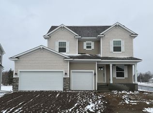 2891 Kensington Ave NE, Saint Michael, MN 55376
