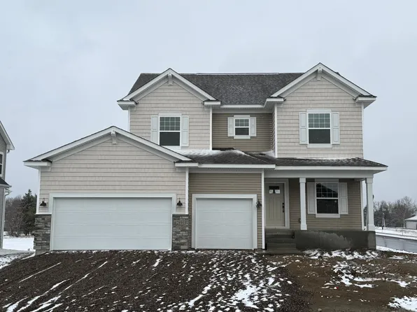 2891 Kensington Ave NE, Saint Michael, MN 55376