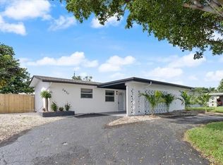 2820 SW 4th St, Fort Lauderdale, FL 33312