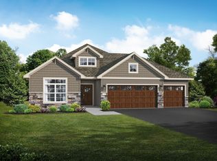2100 Pleasant Dr, Prescott, WI 54021
