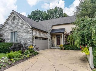 546 Westbury Woods Ct, Westerville, OH 43081